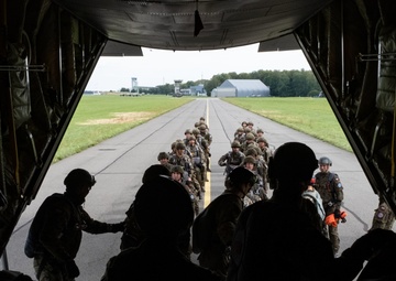 ADR 22-4 Day 2: U.S./Poland Personnel Drops