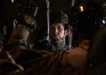 ADR 22-4 Day 2: U.S./Poland Personnel Drops