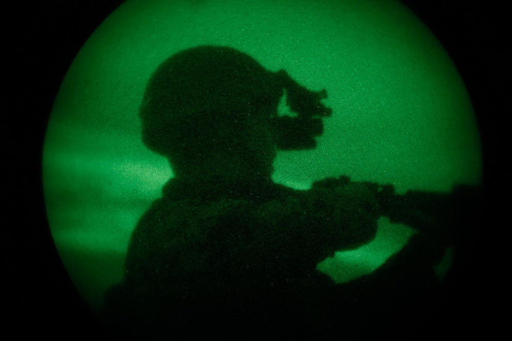 DVIDS - Images - Fuji Viper 22.5 V33 Squad Attacks [Image 2 of 4]