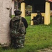 ALFC Delegates Observe Battle during Saber Junction 22