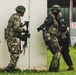 ALFC Delegates Observe Battle during Saber Junction 22
