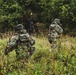 ALFC Delegates Observe Battle during Saber Junction 22