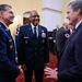 Air Force 75th birthday celebration at U.S. Capitol