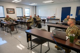 167th Logistics Readiness Squadron hosts advisory group meeting