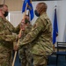 Gause assumes command of the 167th Mission Support Group
