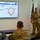 Wing turns focus to resilience for day of drill