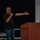 Resilience workshop held at local high school for 167th Airlift Wing members and family