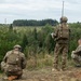 NATO JTACs coordinate live fire with 12th CAB in Czechia