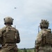 NATO JTACs coordinate live fire with 12th CAB in Czechia