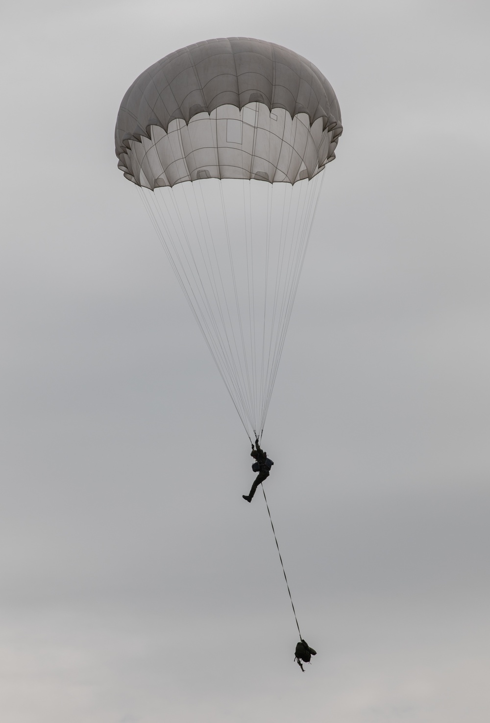 EXERCISE FALCON LEAP