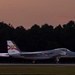 Florida 'Thunder' rumble at night