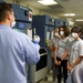 Naval Medical Center Camp Lejeune’s Lab receives ‘unprecedented’ results during recent accreditation