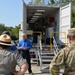 Algae harvesting technology demonstration at William H. Harsha