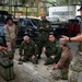 UNITAS LXIII: EOD Team works with Brazilian Navy