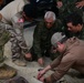 UNITAS LXIII: EOD Team works with Brazilian Navy