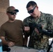 NMCB 133 Conducts Homeport Operations