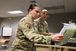 FEST Provides the Forward Face of USACE