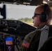 Col. Bingham flies first air refueling mission for MacDill