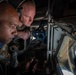 Col. Bingham flies first air refueling mission for MacDill