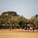 24-hour POW/MIA Remembrance Run