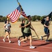 24-hour POW/MIA Remembrance Run