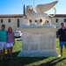 Gold Star Family’s Italy visit honors fallen paratrooper