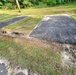 2022 archaeological survey area on Fort McCoy's South Post