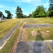 2022 archaeological survey area on Fort McCoy's South Post