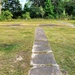 2022 archaeological survey area on Fort McCoy's South Post