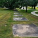 2022 archaeological survey area on Fort McCoy's South Post