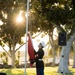 Camp Pendleton hosts 80th annual Evening Colors Ceremony