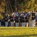 Camp Pendleton hosts 80th annual Evening Colors Ceremony