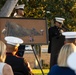 Camp Pendleton hosts 80th annual Evening Colors Ceremony