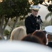 Camp Pendleton hosts 80th annual Evening Colors Ceremony