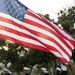 Camp Pendleton hosts 80th annual Evening Colors Ceremony