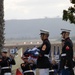 Camp Pendleton hosts 80th annual Evening Colors Ceremony