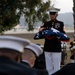 Camp Pendleton hosts 80th annual Evening Colors Ceremony