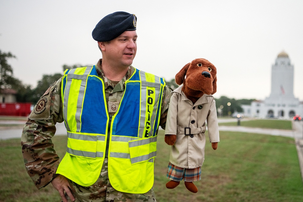 JBSA-Randolph recognizes We Care Day