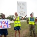 JBSA-Randolph recognizes We Care Day