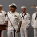 USS Mesa Verde conducts 9/11 memorial ceremony