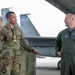 ANG Deputy Director visits 125th Fighter Wing