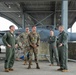 ANG Deputy Director visits 125th Fighter Wing