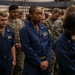 USS Mesa Verde conducts 9/11 memorial ceremony