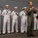 USS Mesa Verde conducts 9/11 memorial ceremony