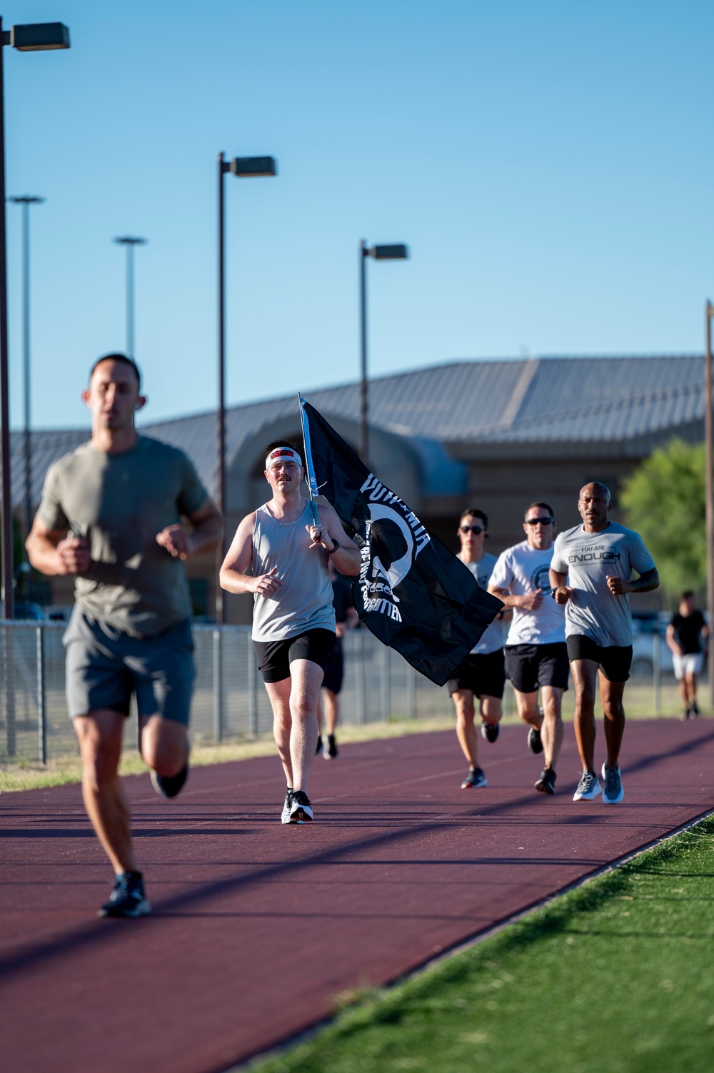 POW/MIA Remembrance 5k 2022