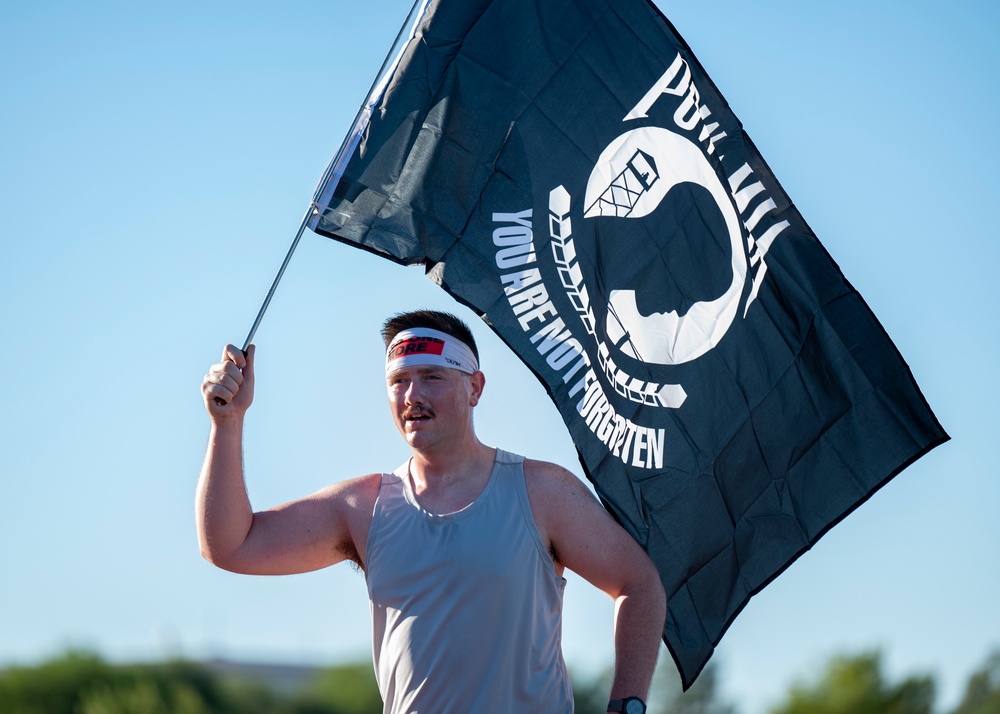 POW/MIA Remembrance 5k 2022