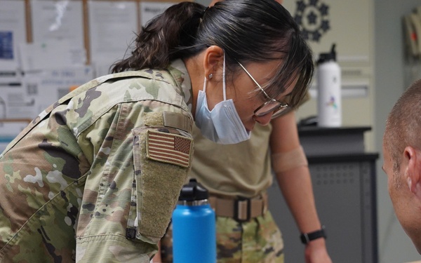 MASA Phase 2 IV Training