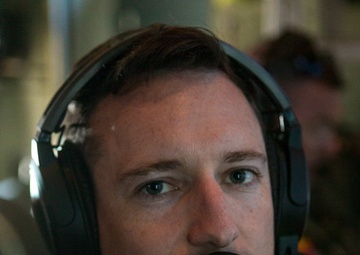 Raining Hellfire: KC-130J Harvest HAWK