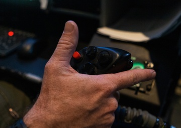 Raining Hellfire: KC-130J Harvest HAWK