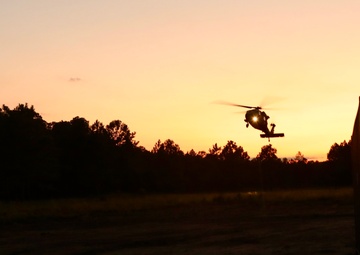 14th Field Hospital Validation Exercise